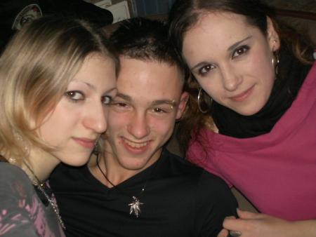 anif a nico